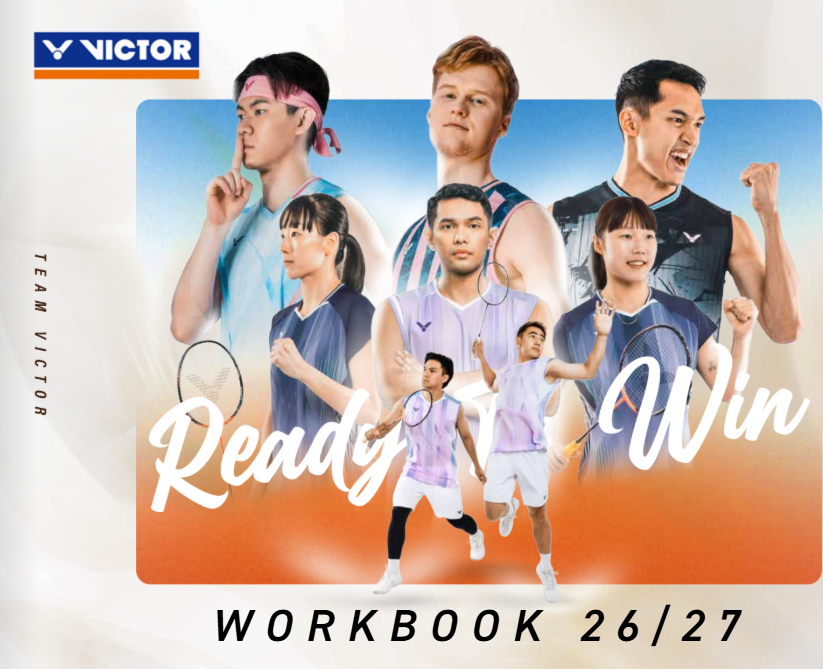 Katalog Victor 2026